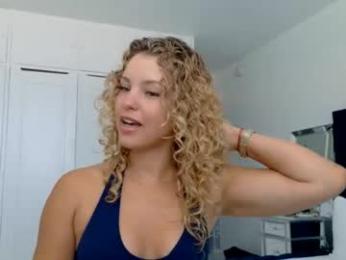 theislandgirl webcam chaturbate model stream image