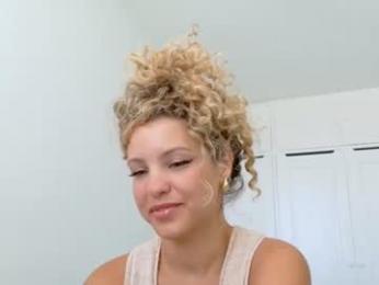 theislandgirl webcam chaturbate model stream image