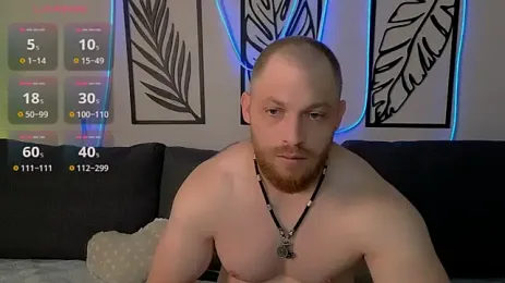 mr_and_ms_Smith_ webcam model stream image