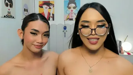 DanicaRiches webcam stripchat model stream image