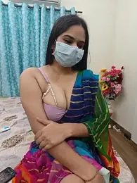 Akankshatango webcam stripchat model stream image