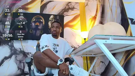 Thomas_shelbys webcam model stream image