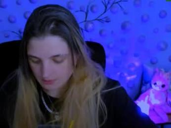 inga_gree webcam chaturbate model stream image