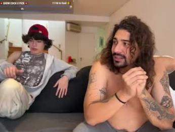 sexualmindset webcam chaturbate model stream image