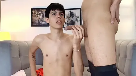 TWINKS_FRIENDS webcam stripchat model stream image