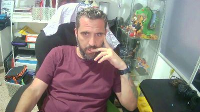 jinjan84 webcam model stream image