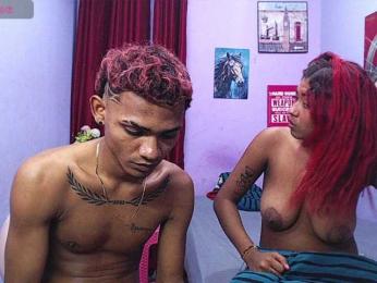 blacktwinks webcam model stream image