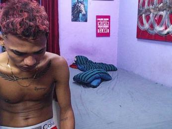 blacktwinks webcam model stream image