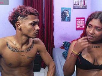 blacktwinks webcam model stream image