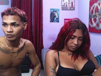 blacktwinks webcam model stream image