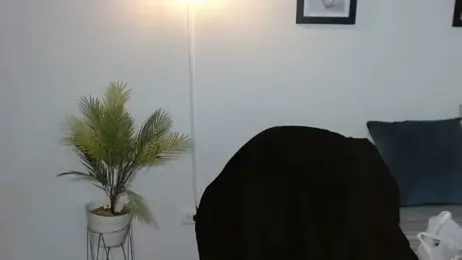 Evanss_lx webcam model stream image