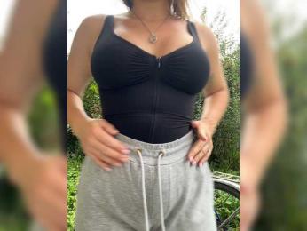 SSaibaliii webcam bongacams model stream image