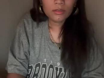 cathy_sanches webcam model stream image