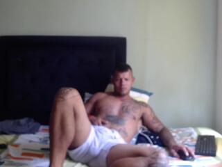 Andrey Gorelov webcam flirt4free model stream image