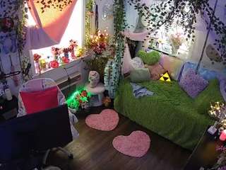 voyeurcam-veccasalt-01 webcam camsoda model stream image