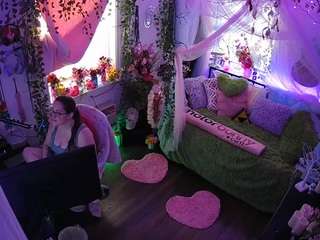 voyeurcam-veccasalt-01 webcam model stream image