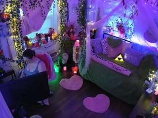 voyeurcam-veccasalt-01 webcam model stream image