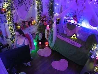 voyeurcam-veccasalt-01 webcam model stream image