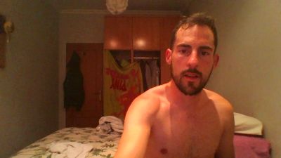 MorenoSamuel webcam cam4 model stream image