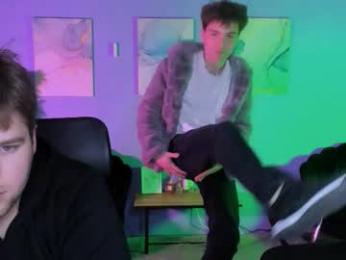 joseph_bear_ webcam chaturbate model stream image