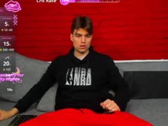 hotsportylad webcam chaturbate model stream image