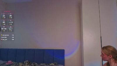 LaurynSchreacke webcam model stream image