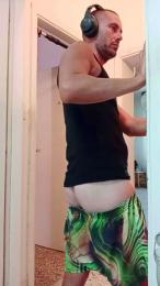 Tronista35 webcam model stream image