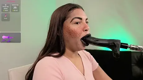 Anabel693 webcam stripchat model stream image