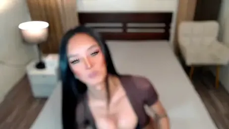 PeneloppeHeart webcam model stream image