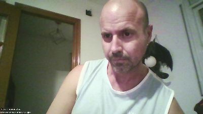 LosVICIOSdeALEX webcam model stream image