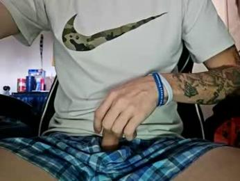 bigwhited2115 webcam chaturbate model stream image