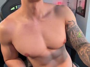 magnus_savage webcam chaturbate model stream image