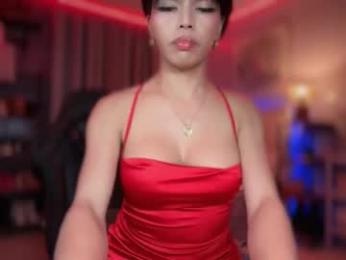 amethyst_ts webcam model stream image