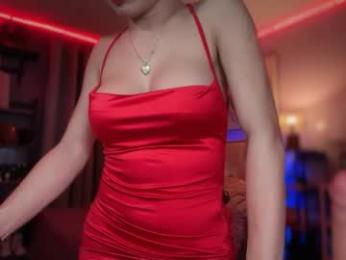 amethyst_ts webcam model stream image