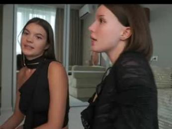 mcdolls webcam chaturbate model stream image