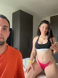 couplepenetration webcam model stream image