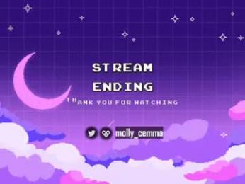 mollycemma webcam model stream image