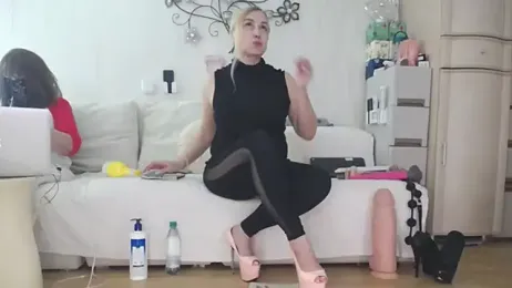 Prjskoviy webcam model stream image