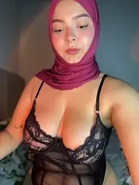 aneesa_darzi webcam stripchat model stream image