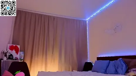 MatthewHoffis webcam model stream image