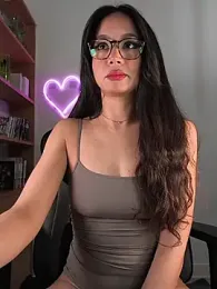 Naughty-Jessie webcam model stream image