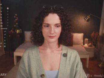 -ARTA- webcam model stream image