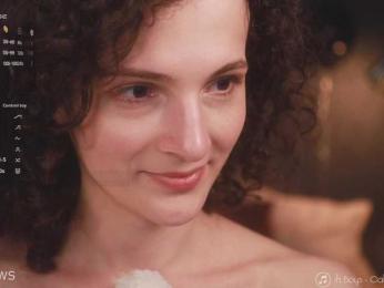 -ARTA- webcam model stream image