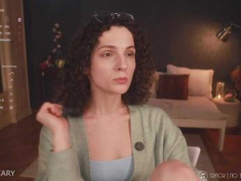 -ARTA- webcam model stream image