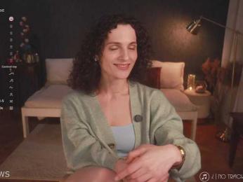 -ARTA- webcam model stream image