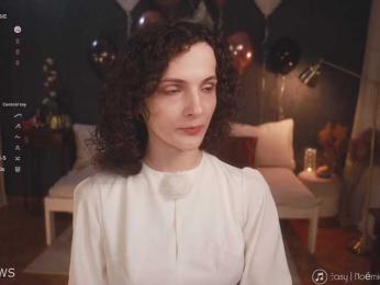 -ARTA- webcam model stream image