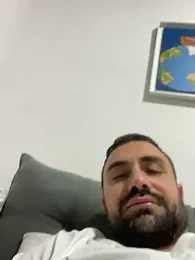 morfeoX webcam model stream image