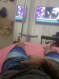 Mikealemao webcam model stream image