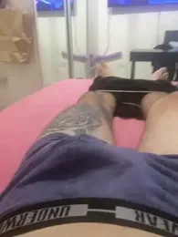 Mikealemao webcam model stream image