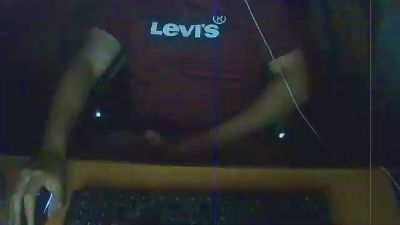 pollaloca55 webcam model stream image